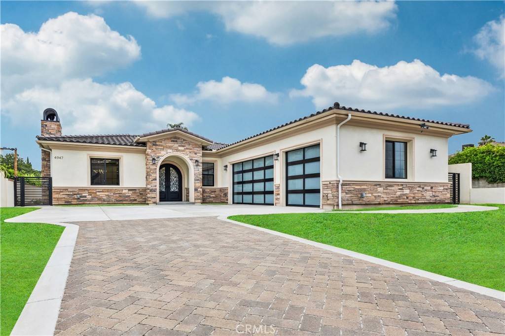 Temple City, CA 91780,4947 Heleo AVE