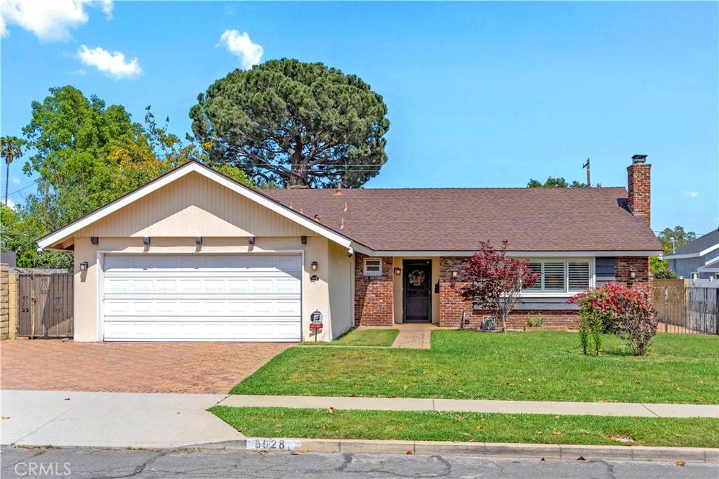 Temple City, CA 91780,6028 Hart AVE