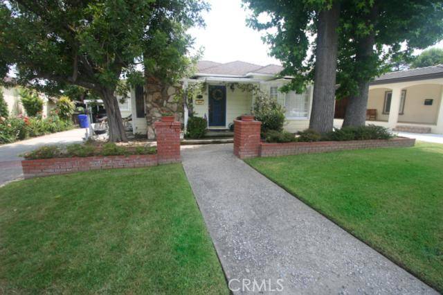 San Gabriel, CA 91775,8374 Doris AVE