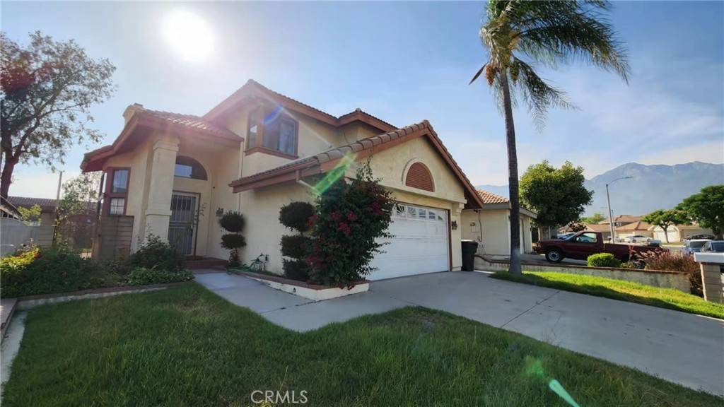 Rancho Cucamonga, CA 91701,7240 Meadowlark PL