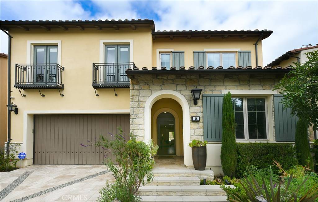 Irvine, CA 92602,46 Shadybend