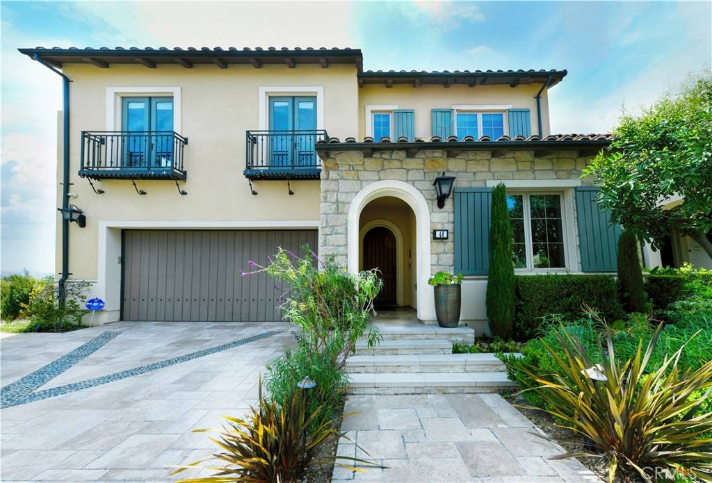 Irvine, CA 92602,46 Shadybend