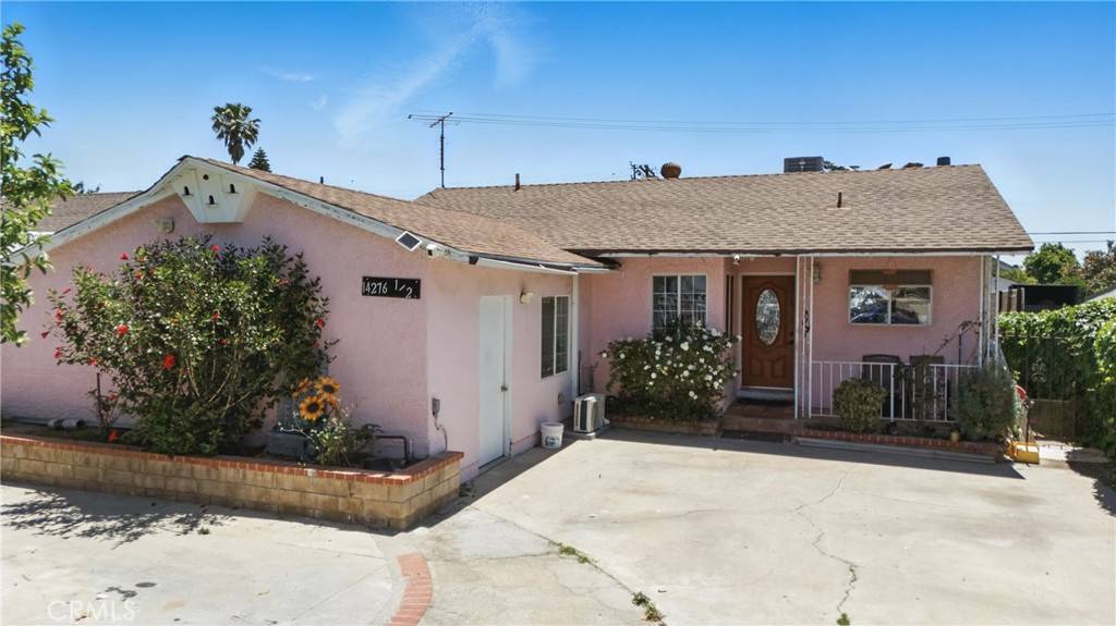 Sylmar, CA 91342,14276 Aztec ST