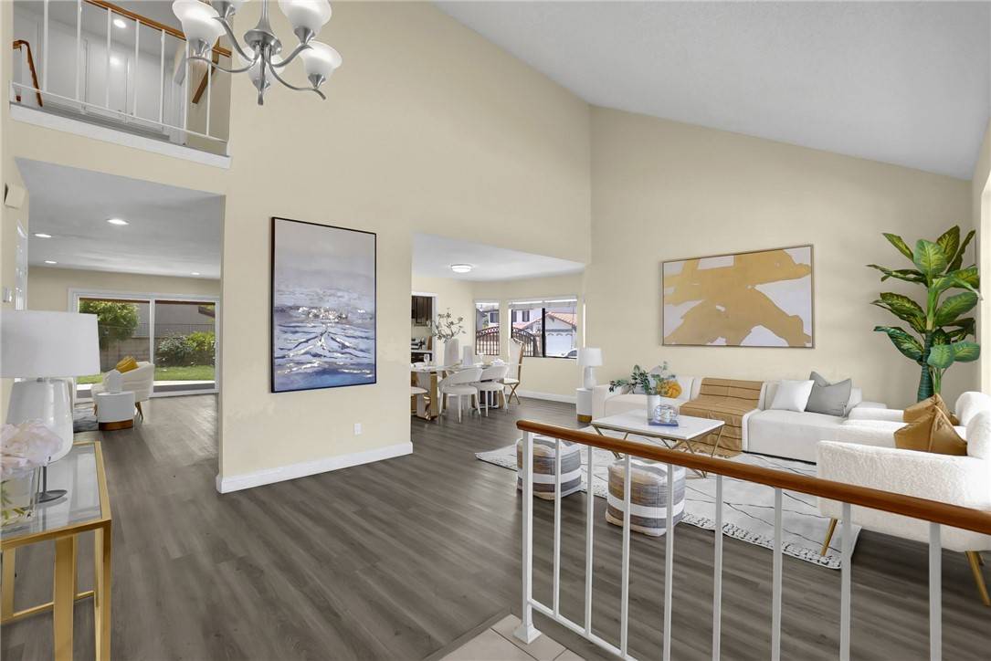 Rowland Heights, CA 91748,1903 Tomas CT