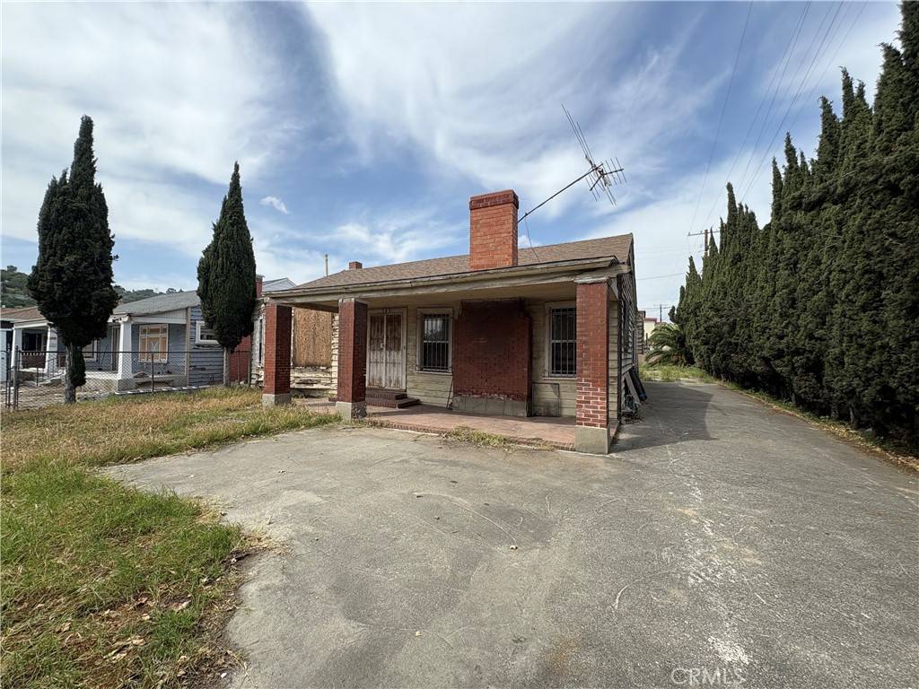 Los Angeles, CA 90031,143 E Avenue 43