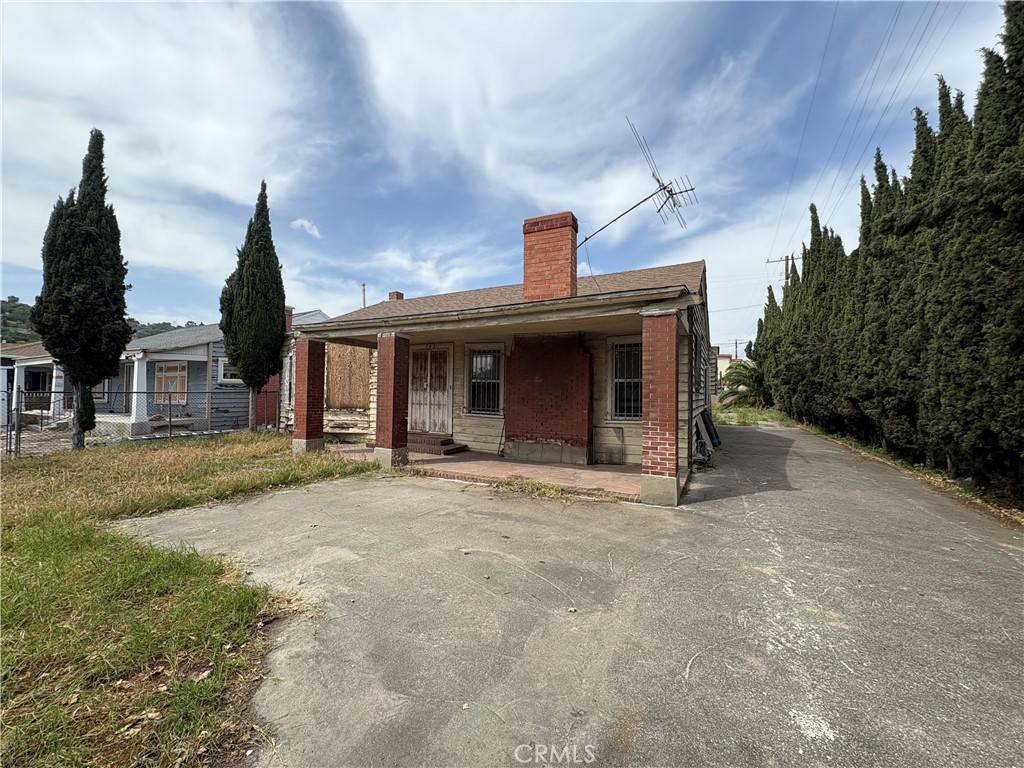 Los Angeles, CA 90031,143 E Avenue 43