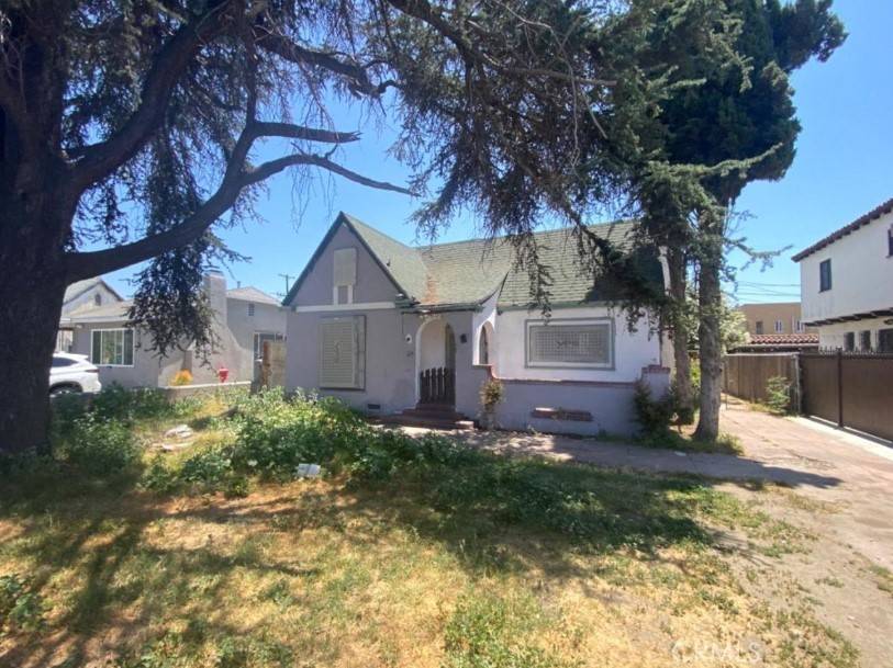 Huntington Park, CA 90255,2640 Grand AVE