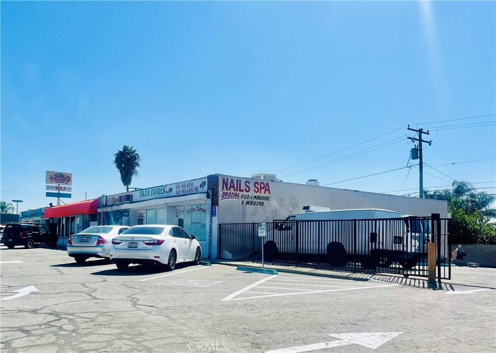 La Puente, CA 91744,657 669 Glendora AVE