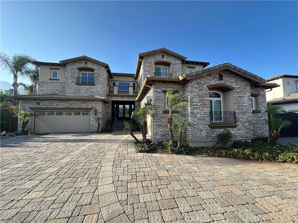 Rancho Cucamonga, CA 91737,9616 Norbrook DR