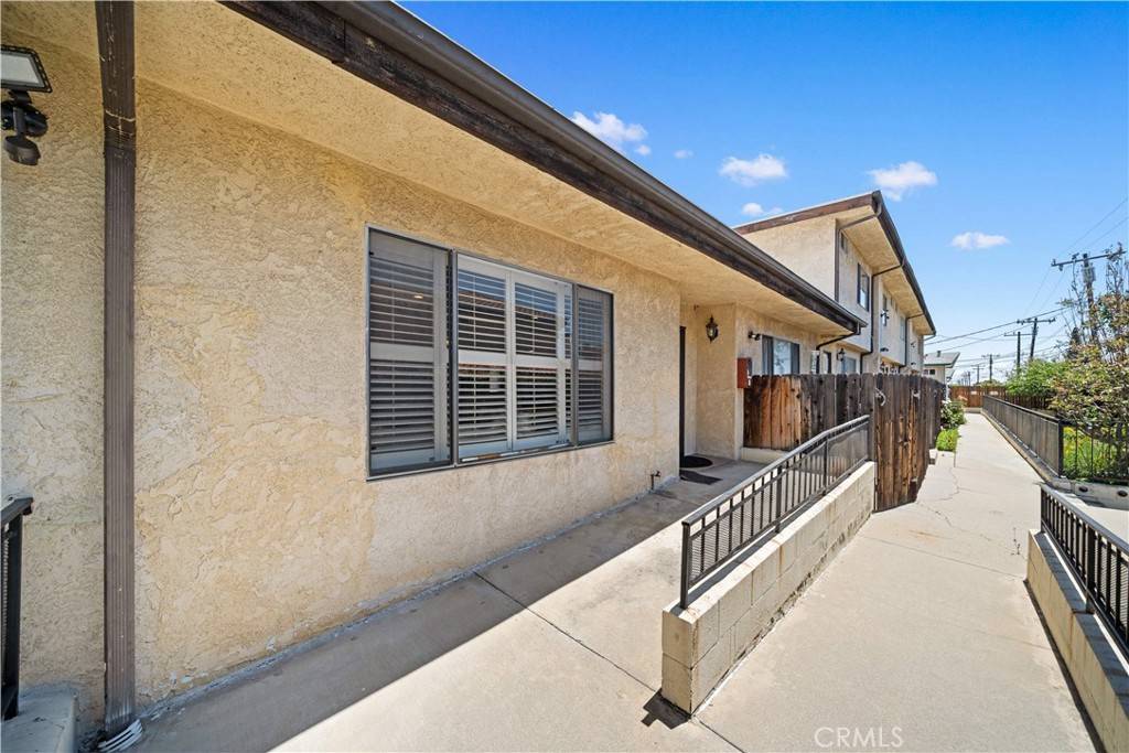 San Gabriel, CA 91776,5223 Rosemead BLVD #F
