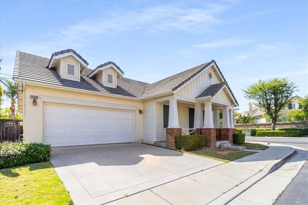 Chino, CA 91710,13410 Goldmedal AVE