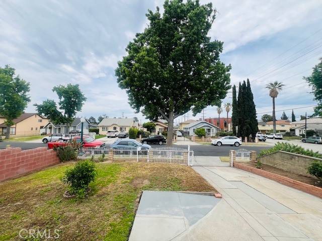 Alhambra, CA 91803,2037 S 3rd ST