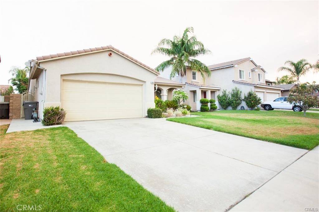 Eastvale, CA 92880,14142 Fairchild DR