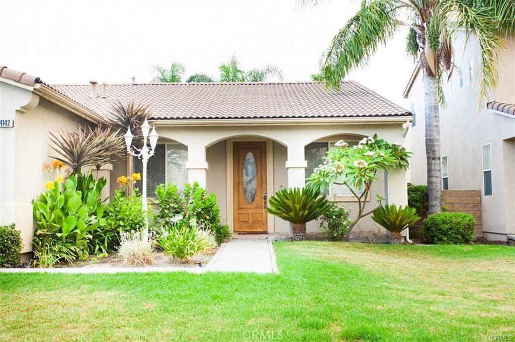 Eastvale, CA 92880,14142 Fairchild DR