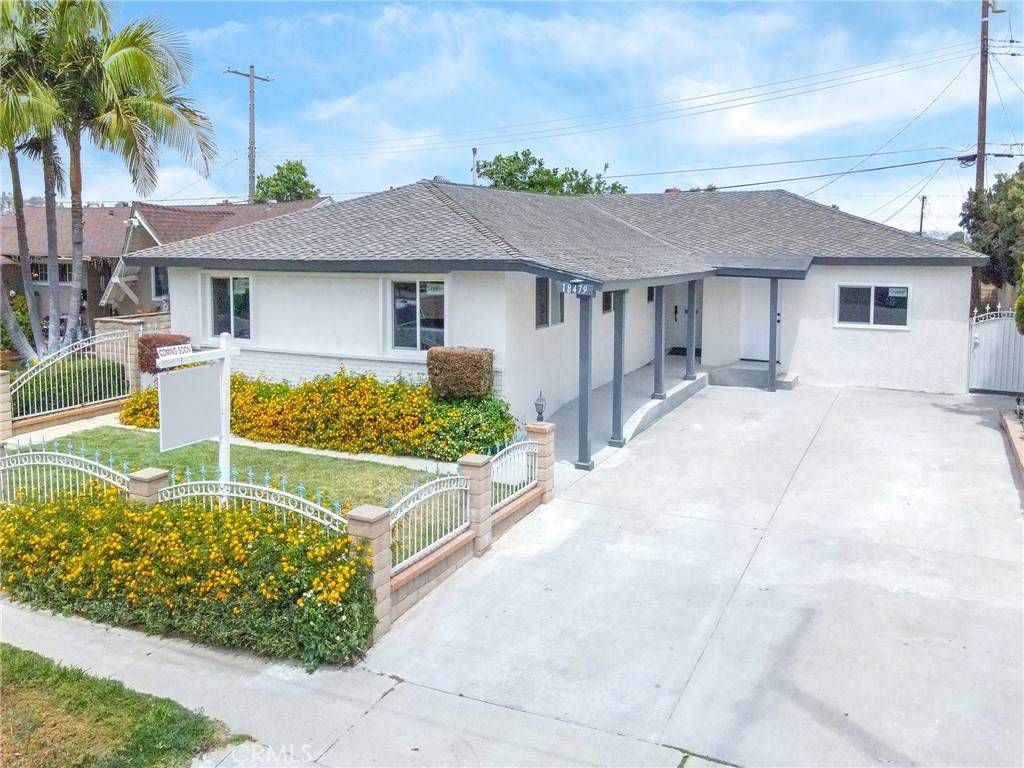 Rowland Heights, CA 91748,18479 Aguiro ST