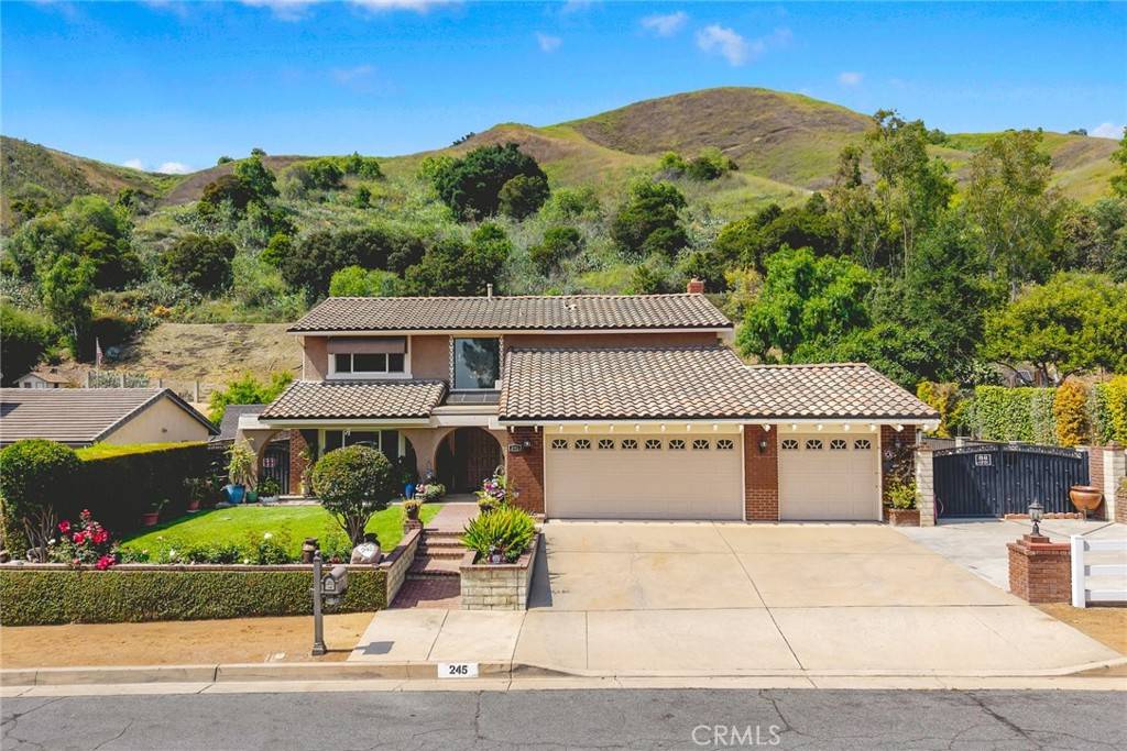 San Dimas, CA 91773,245 Maverick DR