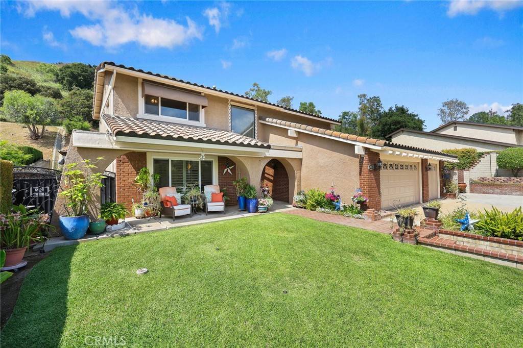 San Dimas, CA 91773,245 Maverick DR