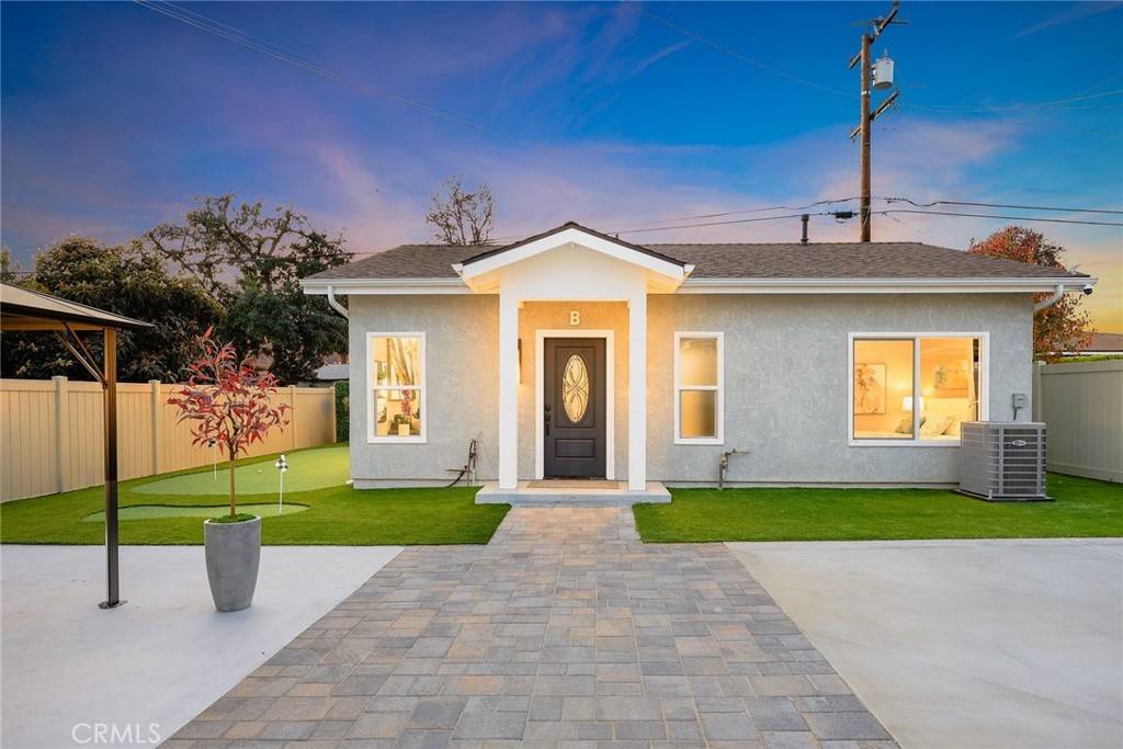 Temple City, CA 91780,6149 Rosemead BLVD