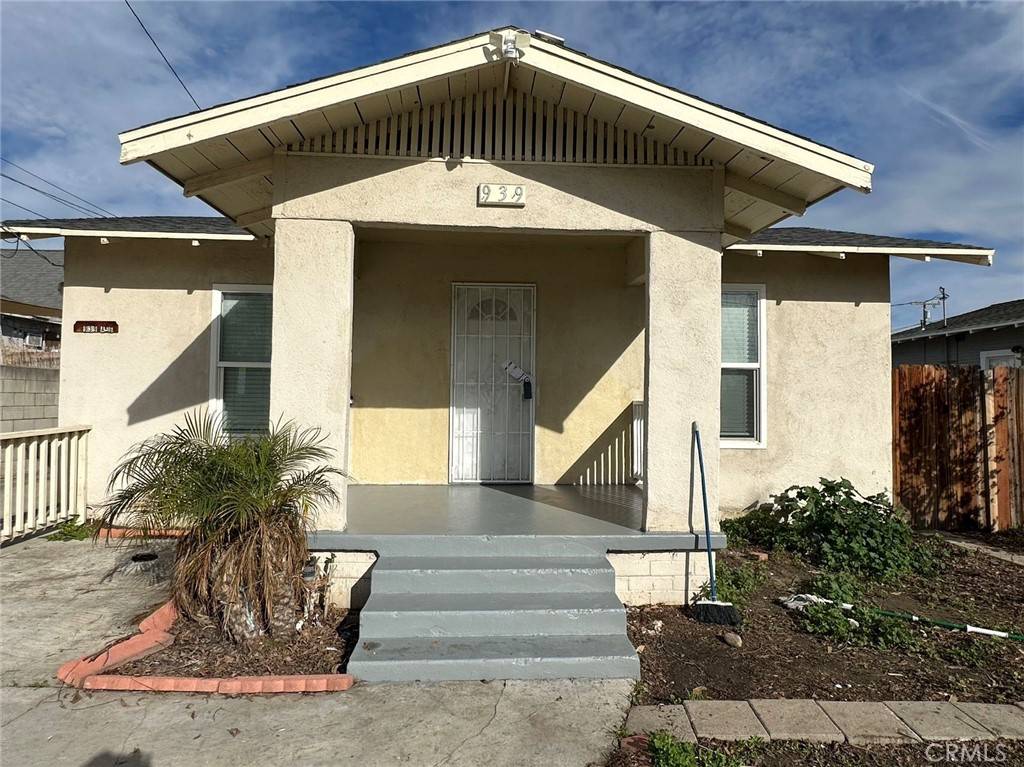 Ontario, CA 91764,939 E D ST