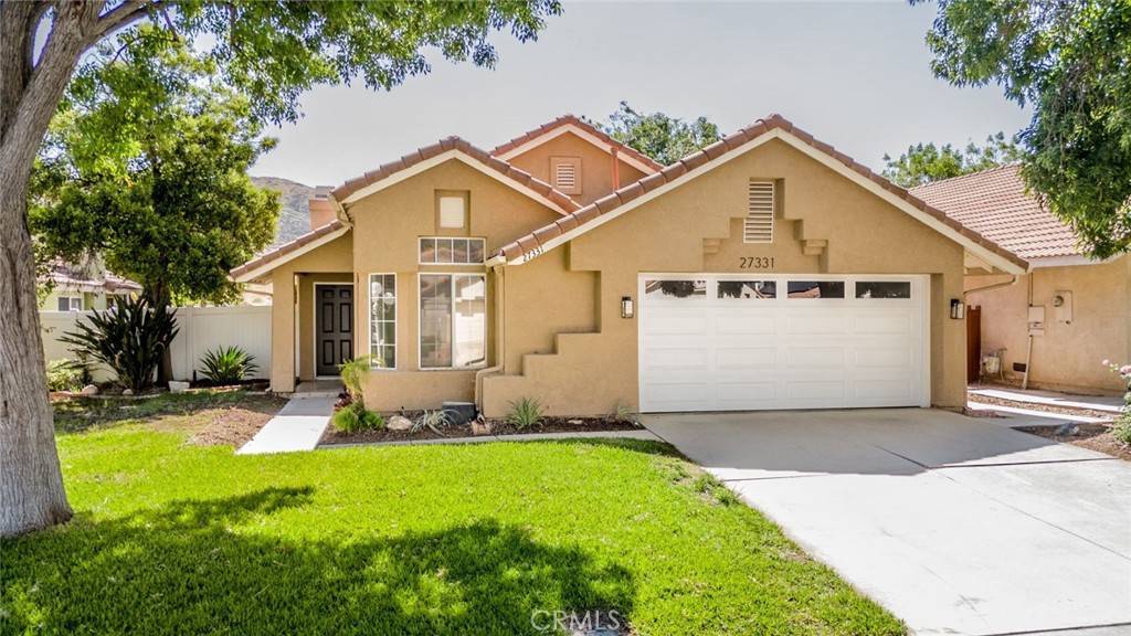 Menifee, CA 92586,27331 Prominence RD