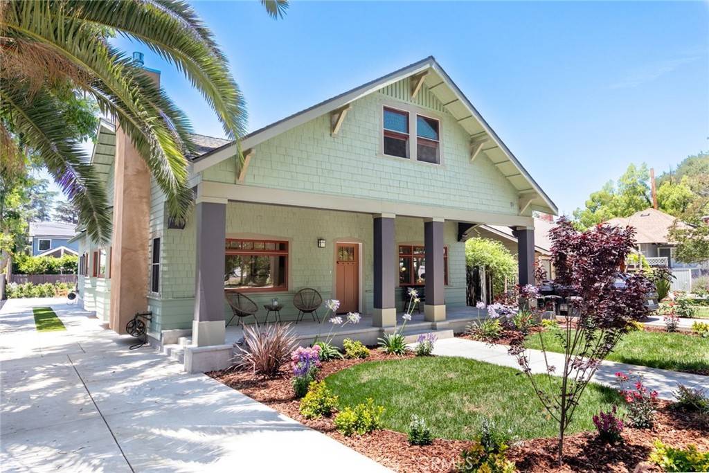 South Pasadena, CA 91030,1023 Adelaine AVE