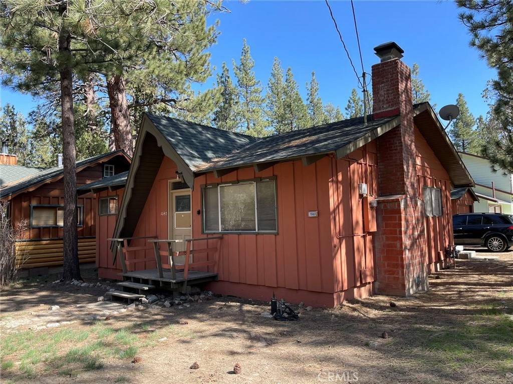 Big Bear City, CA 92314,1040 W Rainbow BLVD