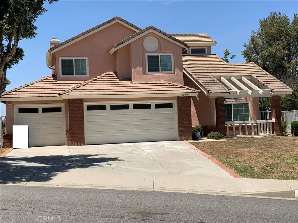 Rowland Heights, CA 91748,2421 Pamela LN