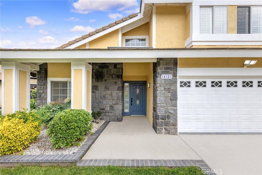 Fontana, CA 92336,14121 Exeter CT