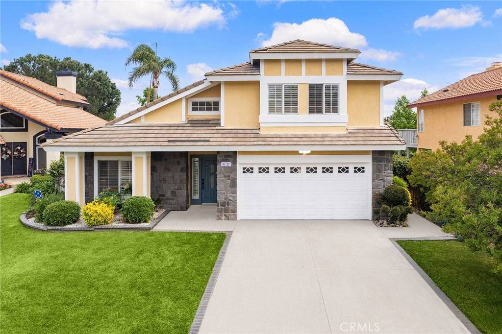 Fontana, CA 92336,14121 Exeter CT