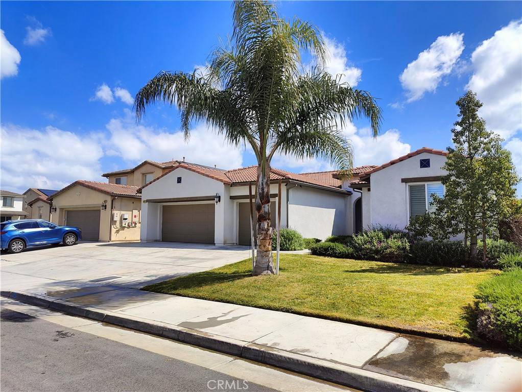 Jurupa Valley, CA 91752,5013 Clematis CT