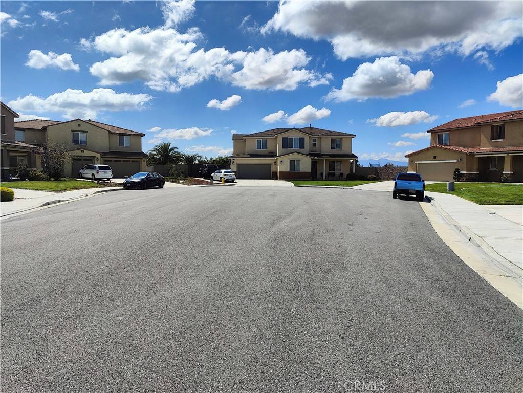 Jurupa Valley, CA 91752,5013 Clematis CT