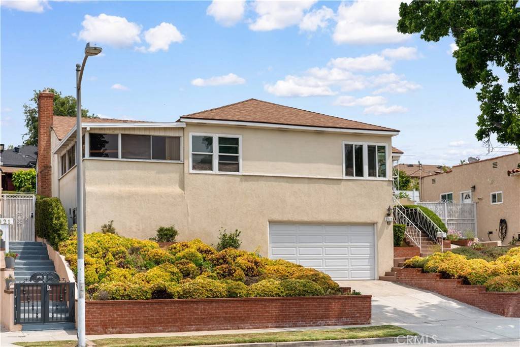 Alhambra, CA 91803,2917 W Hellman AVE