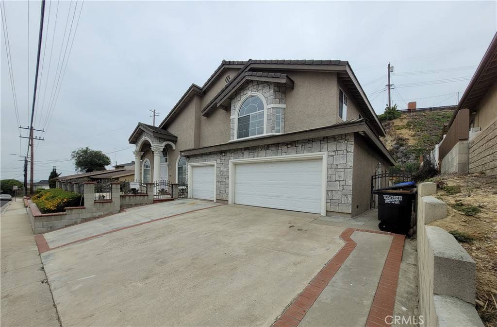 Monterey Park, CA 91754,1389 Hillside ST