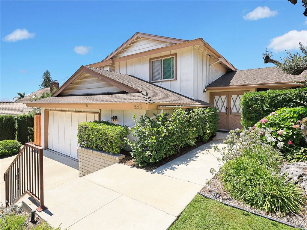 Diamond Bar, CA 91765,337 El Encino DR