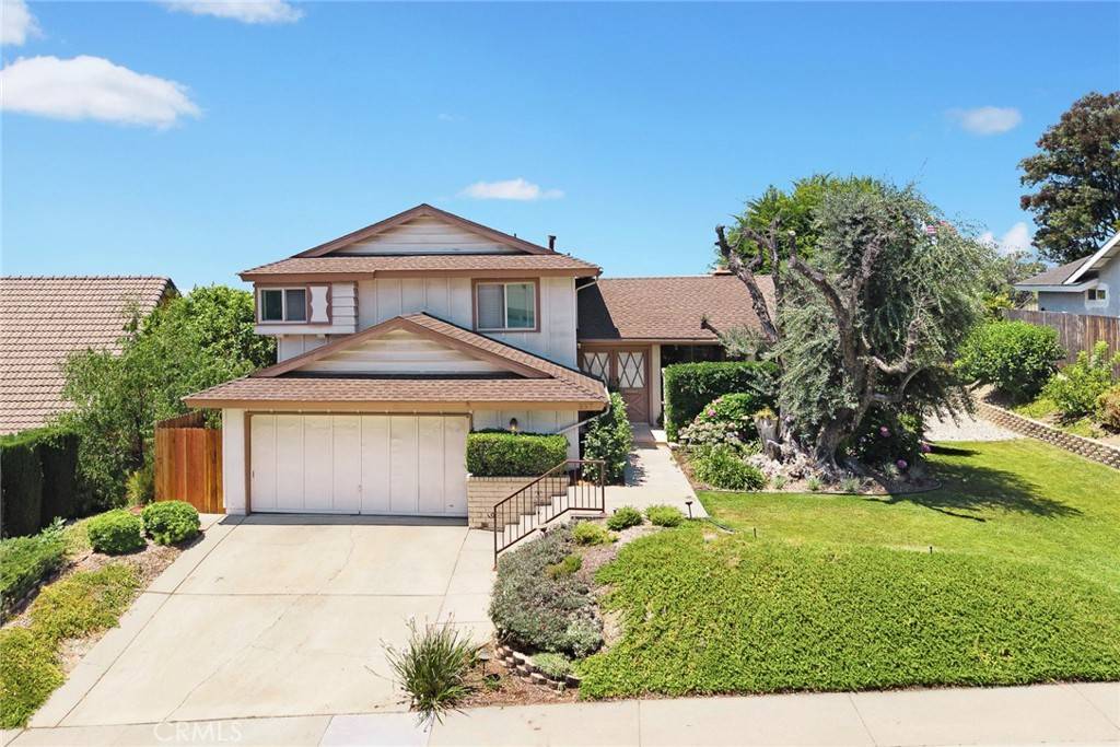 Diamond Bar, CA 91765,337 El Encino DR