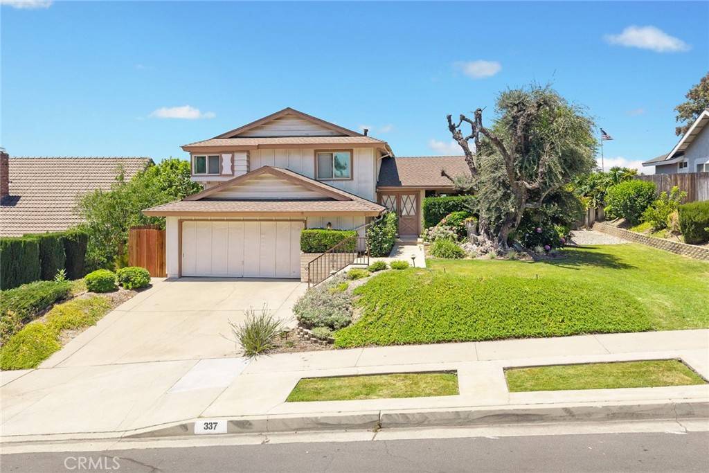 Diamond Bar, CA 91765,337 El Encino DR