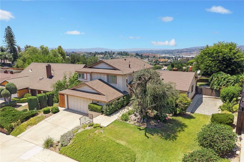 Diamond Bar, CA 91765,337 El Encino DR