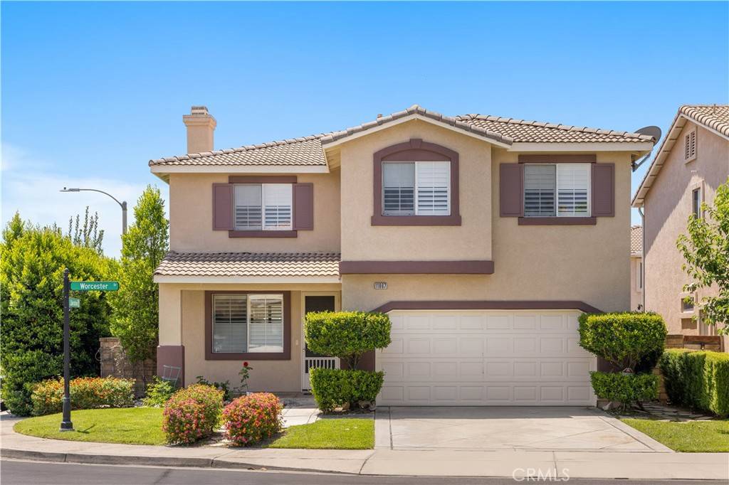 Rancho Cucamonga, CA 91730,11867 Worcester DR