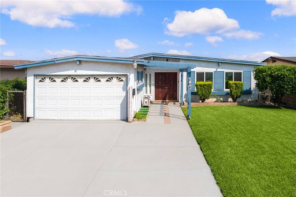 La Puente, CA 91746,948 Millbury AVE