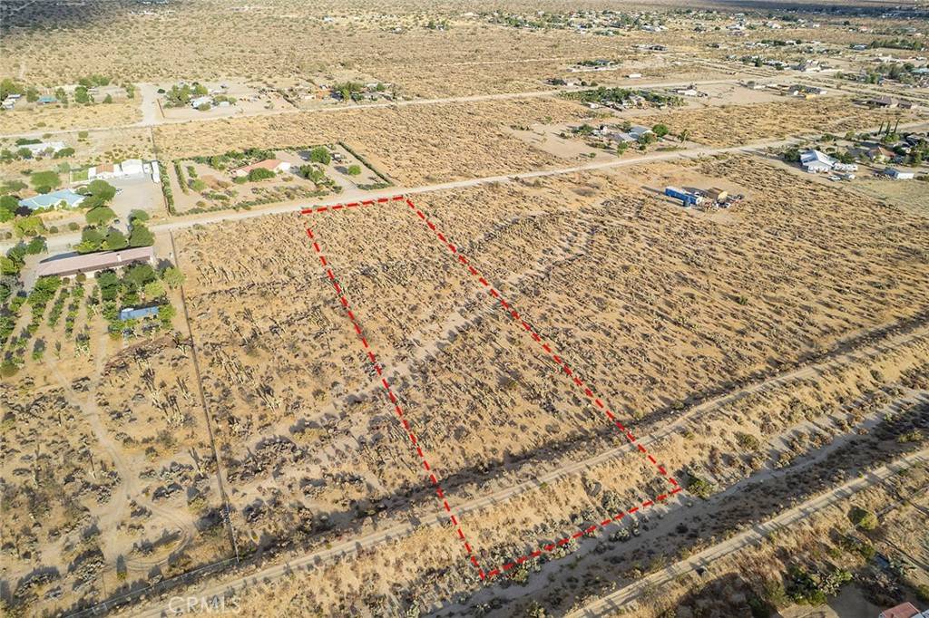 Pinon Hills, CA 92372,11839 Mountain RD