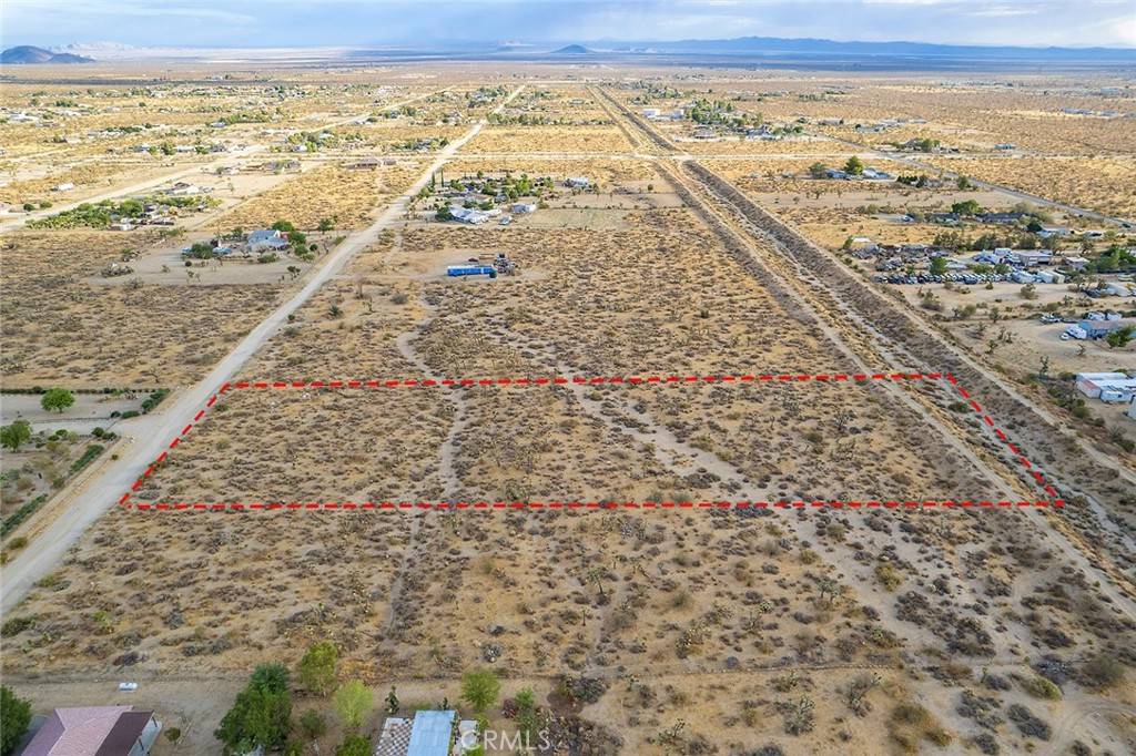 Pinon Hills, CA 92372,11839 Mountain RD
