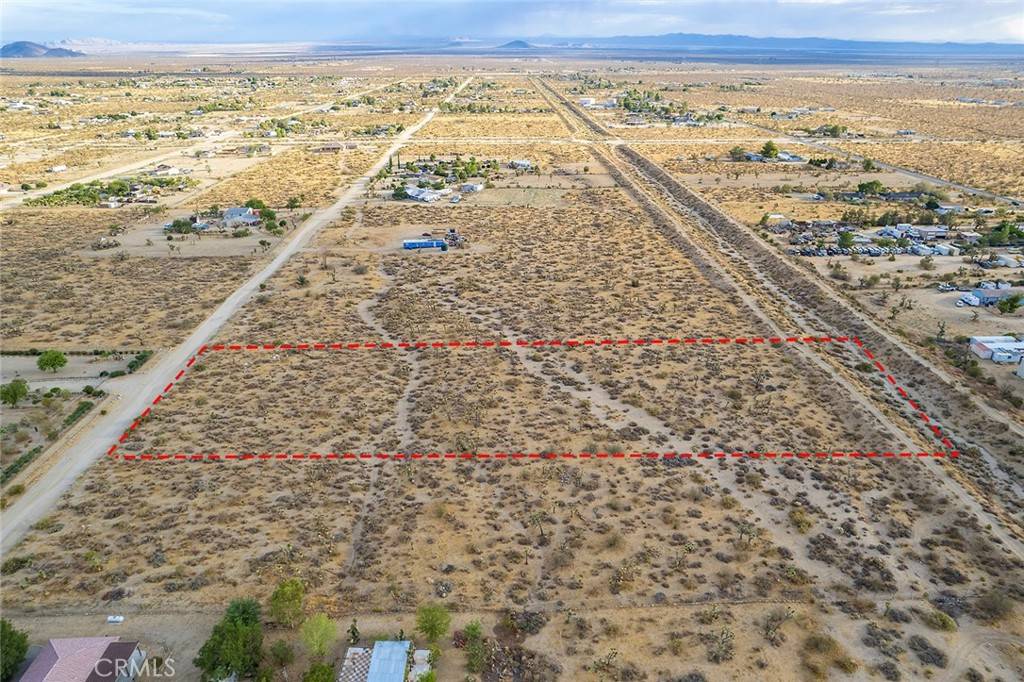 Pinon Hills, CA 92372,11839 Mountain RD