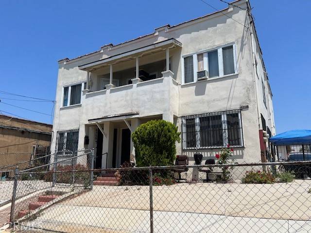 Los Angeles, CA 90029,4357 Burns AVE