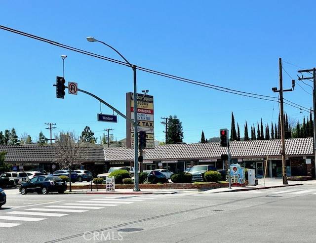 Glendale, CA 91205,801 Glendale AVE S #4A