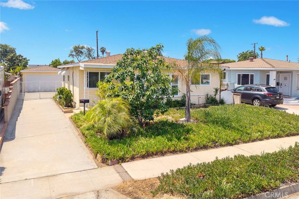 Montebello, CA 90640,737 S 6th ST