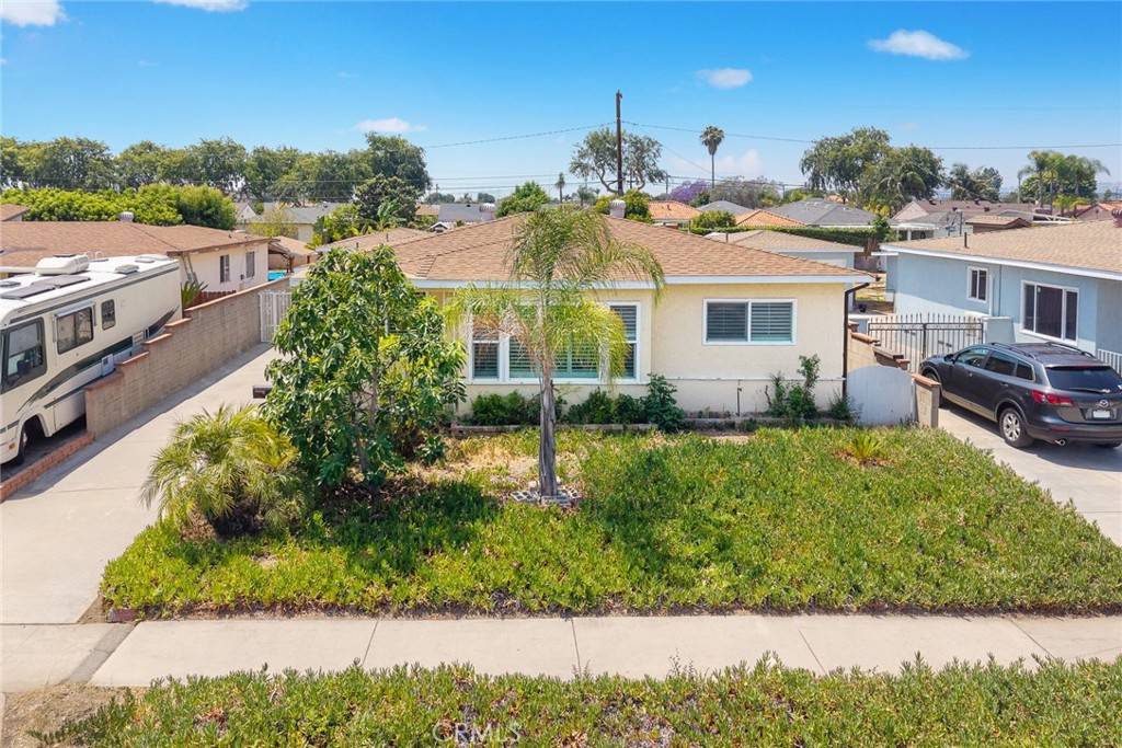 Montebello, CA 90640,737 S 6th ST