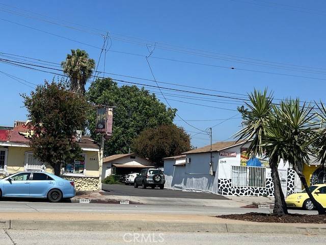 South El Monte, CA 91733,2541 Rosemead BLVD