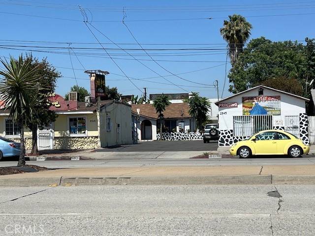 South El Monte, CA 91733,2541 Rosemead BLVD