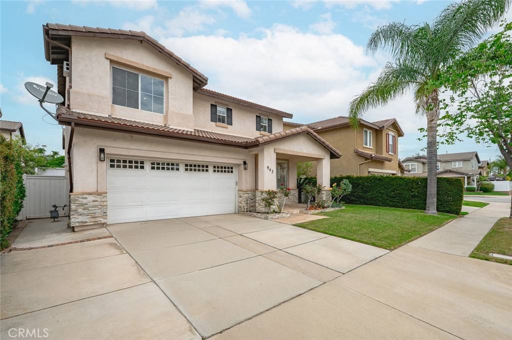 Azusa, CA 91702,943 Solem ST