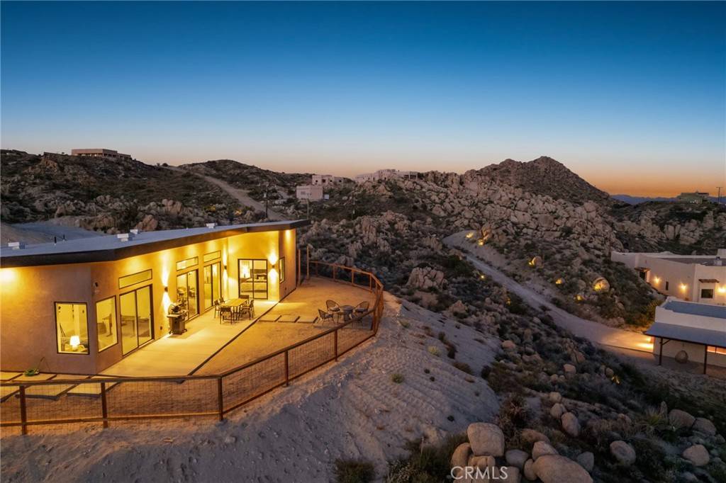 Yucca Valley, CA 92284,5890 Olema RD